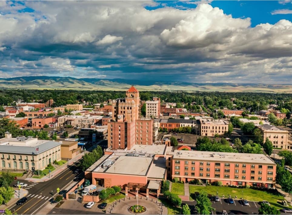 Walla Walla, WA market overview