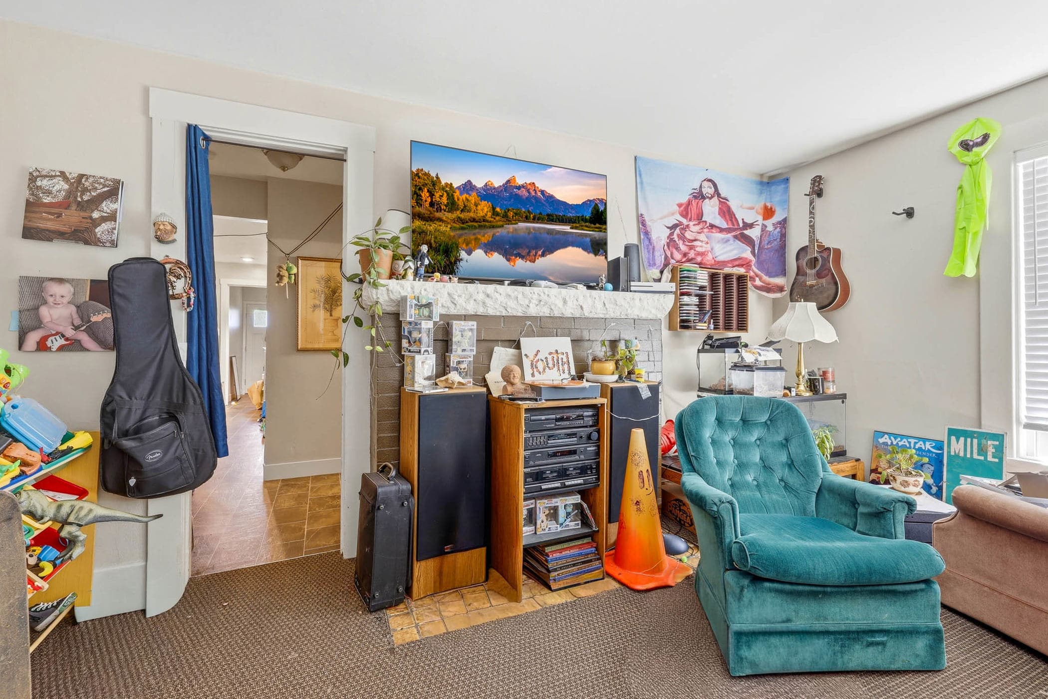 Lords Apartments